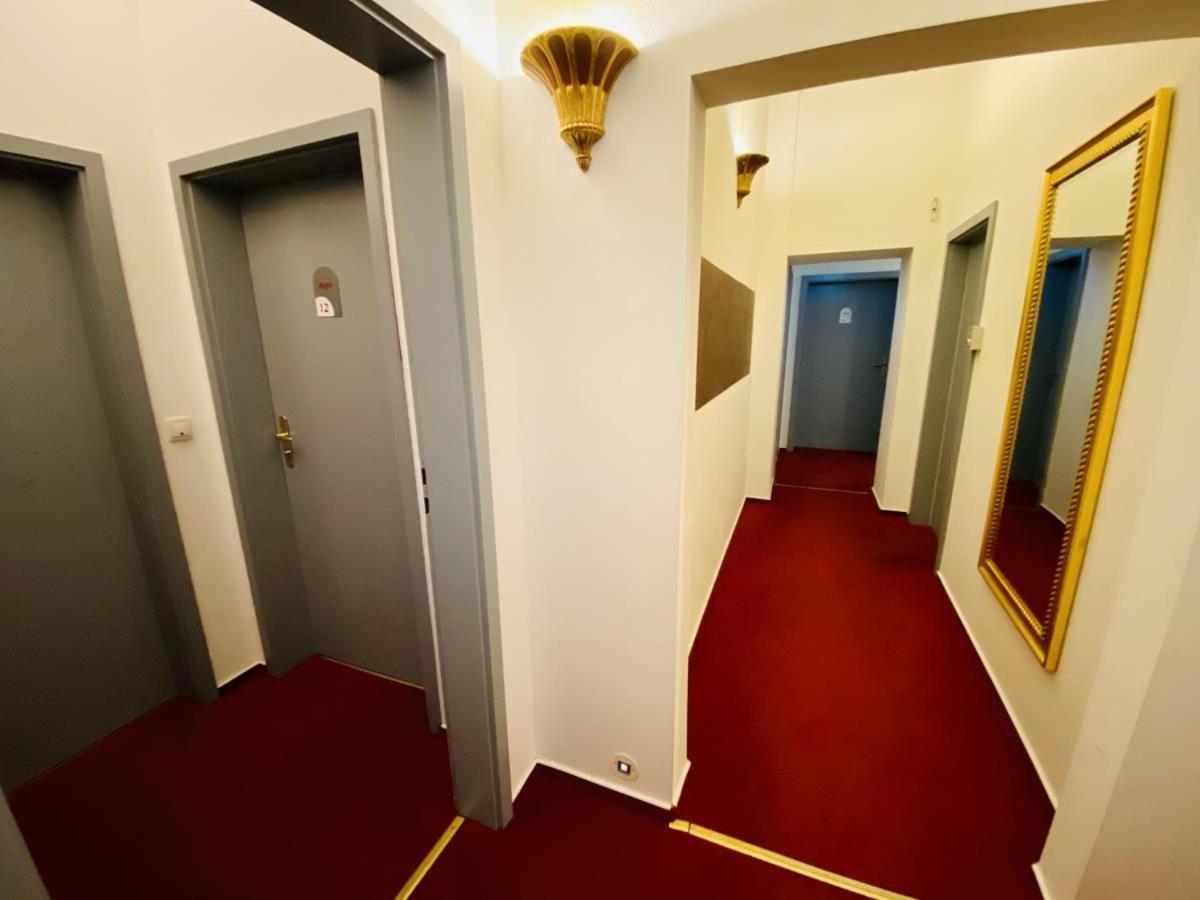 Doppelzimmer Tresen, Direkt Am Alten Strom